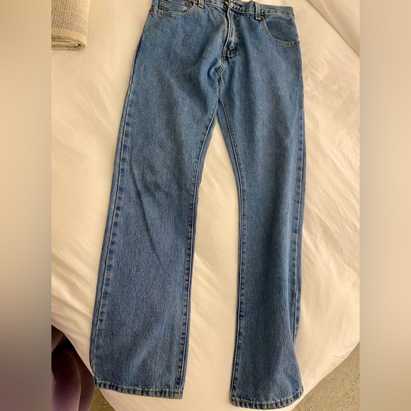Levis 517 men's jeans size 30x32 - Picture 9 of 9